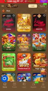 Win1313 Bet Game.com