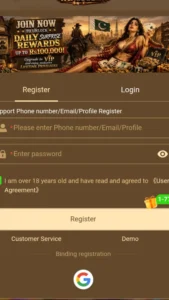 Win1313 Bet Game.apk