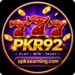 pkr92.com