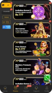 xp777 game download