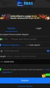 k888 game apk