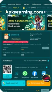 HH98 Apk