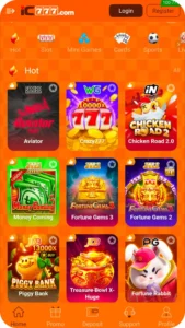 ic777 game apk 