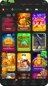 jeeto999.com game
