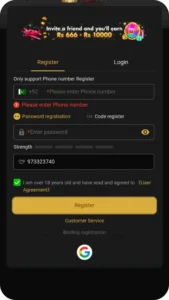 HF786 Game apk