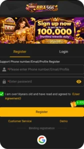 bba566 game apk