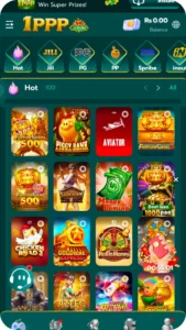 1ppp game download