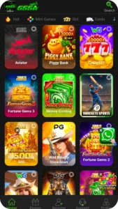 666A Game download