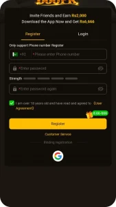 666pk game download