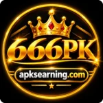 666pk game