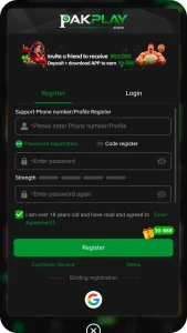 pkplay game apk