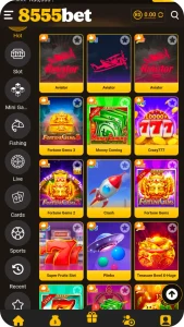 5888Bet Game