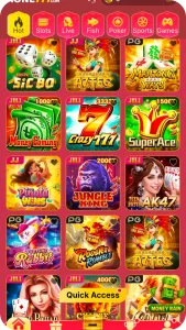 AONE777 Game