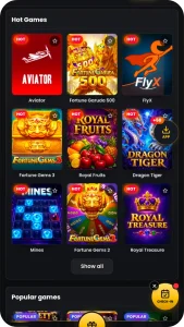 royalxpkr game