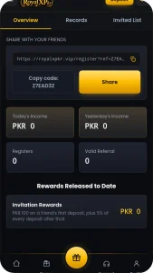 royalxpkr game download