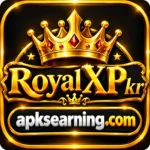 ROYALXPkr Game