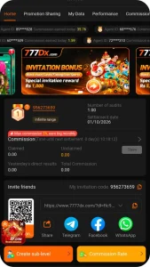 777dx game download