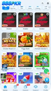 888pkr game download